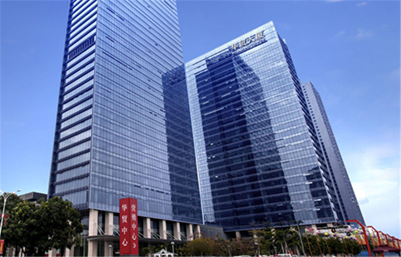 惠州華貿(mào)中心